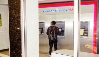 Banks Say U.S. Consumers Remain Resilient Despite Economic Pressures