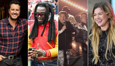 The 2026 RodeoHouston entertainment lineup is out! | Full list of performers