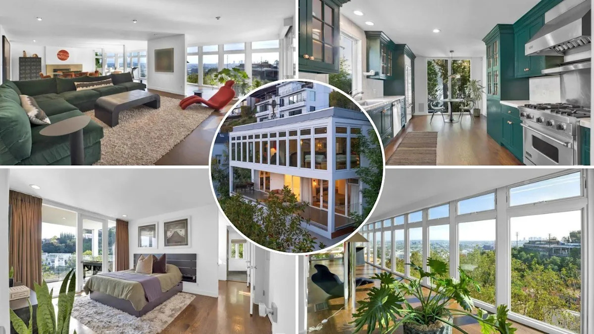 Yahoo lifestyle home