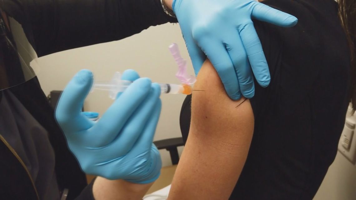 Children’s hospital director responds to new CDC childhood vaccination schedule