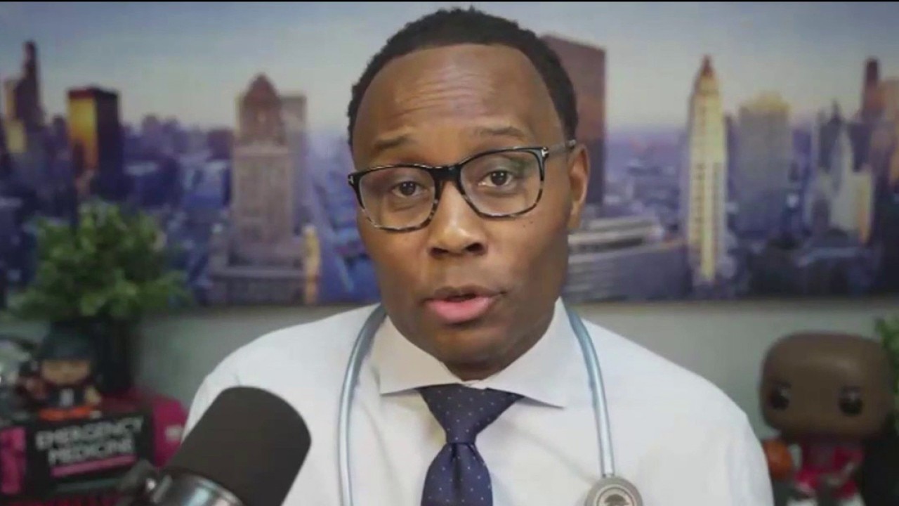 Extreme cold explained by Chicago doctors