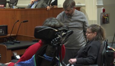 Disabled JTA riders raise concerns about proposed Connexion Plus rate hikes