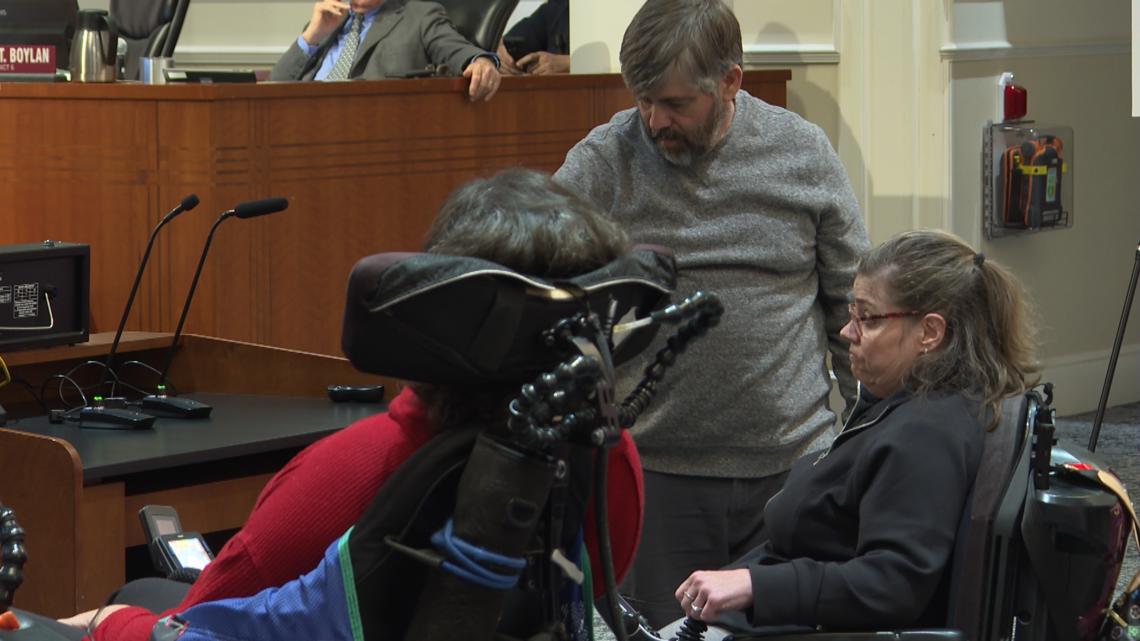 Disabled JTA riders raise concerns about proposed Connexion Plus rate hikes