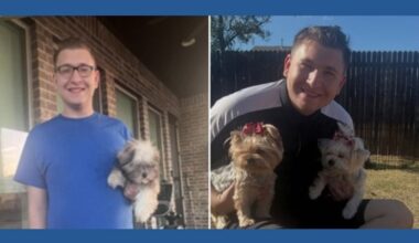 17-year-old boy reported missing by Bexar County officials