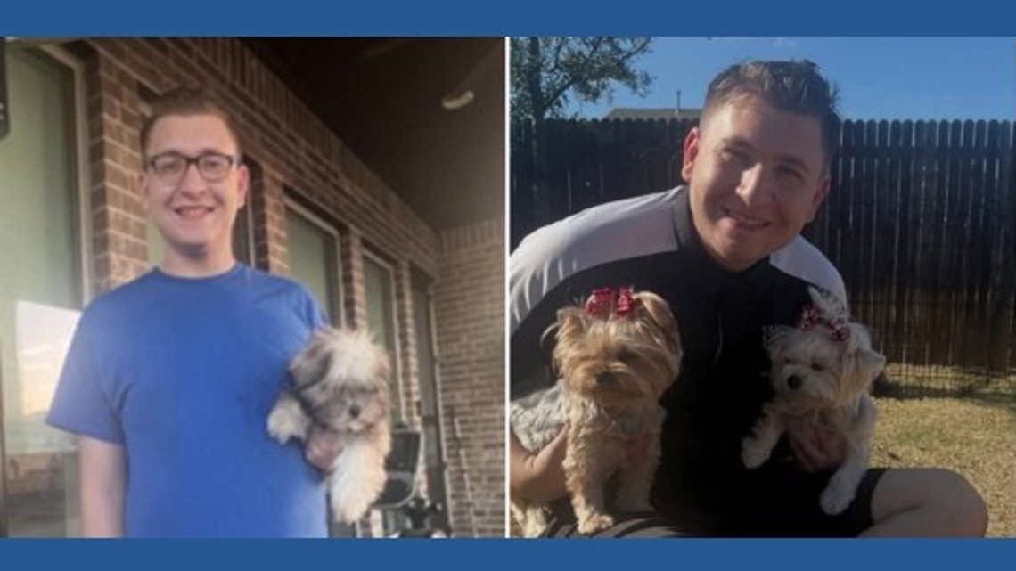 17-year-old boy reported missing by Bexar County officials