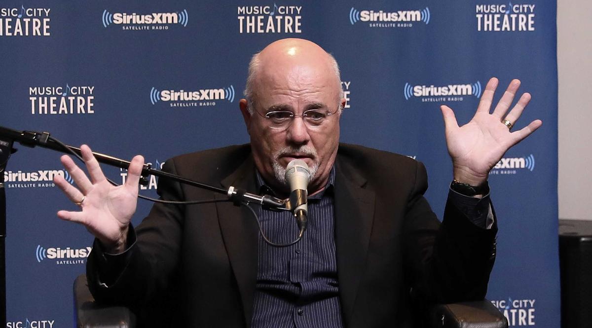 Dave Ramsey Warns That A Third of Americans Will Learn The Hard Way About Social Security