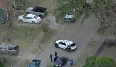 1 dead after shooting in southern Dallas, police say