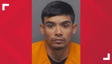 Man arrested after high-speed chase in Bexar County reveals suspected human smuggling operation