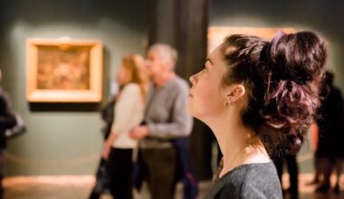 San Antonio museums are providing free access to some visitors this weekend. Here's who is eligible.