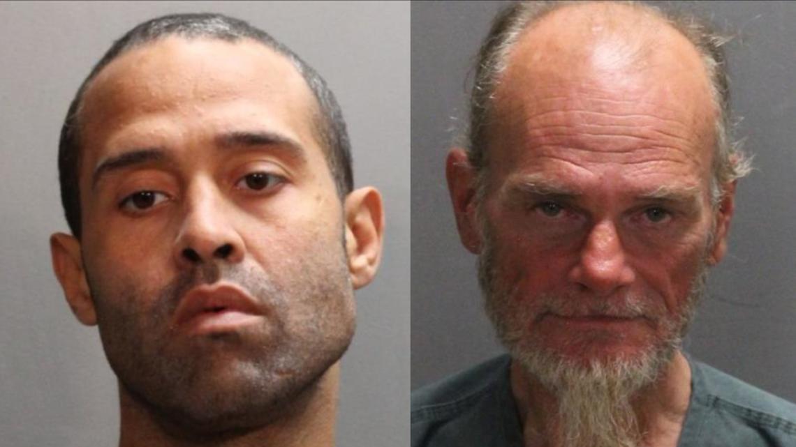 JSO investigating in-custody deaths of two men