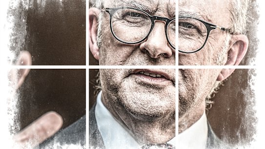 Albanese inside story 