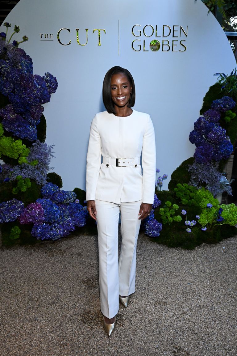 The Cut Golden Globes Brunch