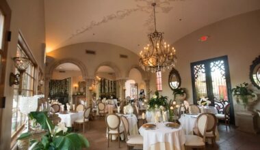 Scottsdale spot ranked the most romantic restaurant in U.S.