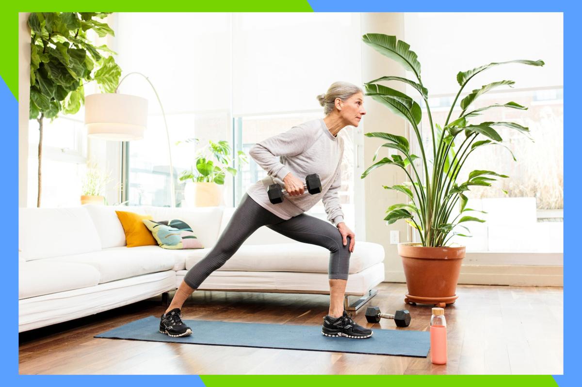 This elite fitness app wants to set you up with a personal coach