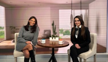 understanding trauma, grief, and healing – NBC Los Angeles