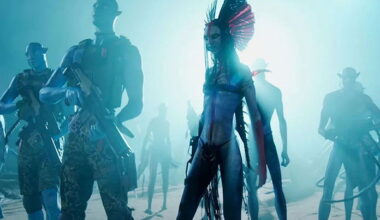 Cameron On Yeoh & Cost Cutting For "Avatar 4"