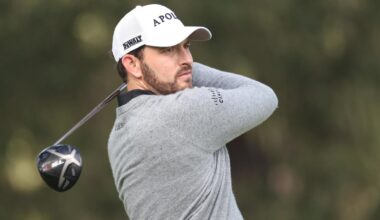 2026 Farmers Insurance Open odds, predictions, field, tee times: PGA golf picks from proven model