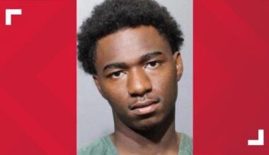 JSO: Suspect arrested after fatal 2025 shooting at Northwest apartment complex