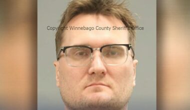 Chicago man charged in killing of ex-wife, her husband in Ohio to appear in court on Monday