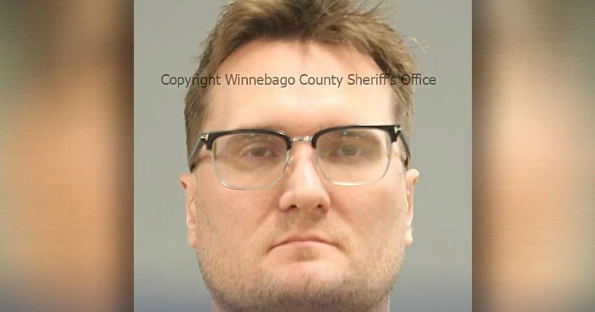 Chicago man charged in killing of ex-wife, her husband in Ohio to appear in court on Monday