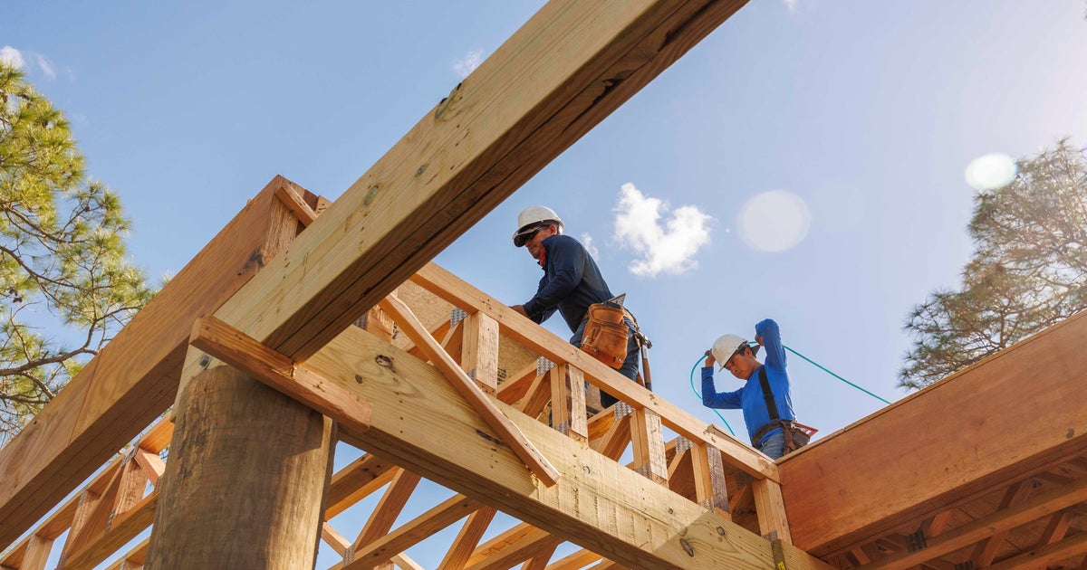 Fort Worth man admits role in nearly $5 million fraud scheme that left dozens of homes unfinished, DOJ says