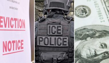 New 2026 Texas laws take effect, reshaping immigration, taxes, evictions and AI oversight