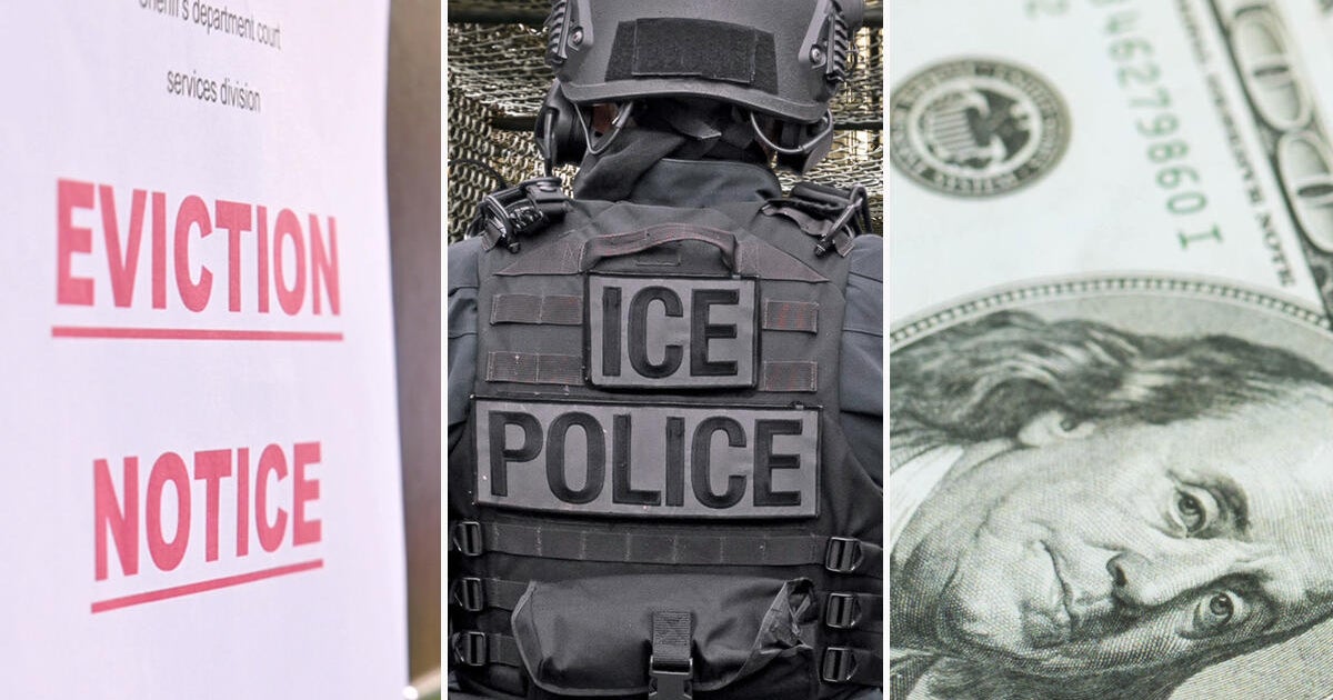 New 2026 Texas laws take effect, reshaping immigration, taxes, evictions and AI oversight