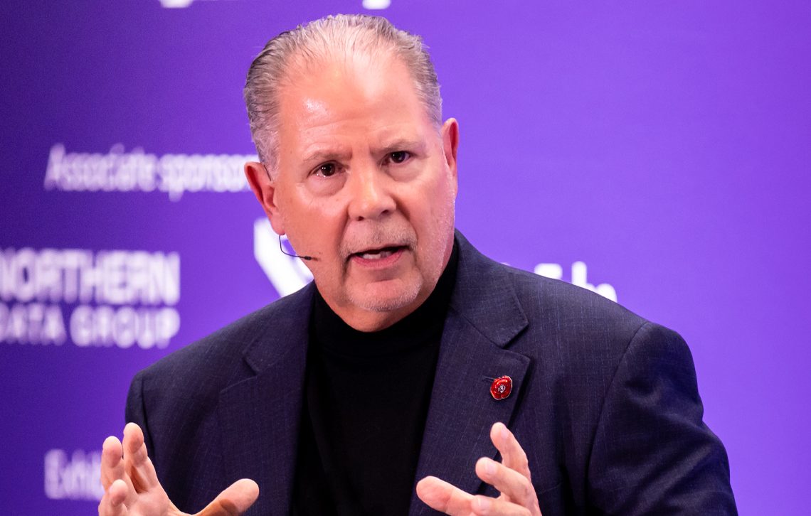 This CEO laid off nearly 80% of his staff because they refused to adopt AI fast enough. 2 years later, he says he’d do it again