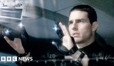 Technology in 2050 - experts give their predictions