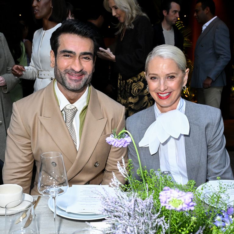 The Cut Golden Globes Brunch