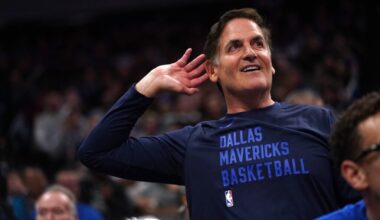 Mark Cuban Pushes Back On The Idea That Success Was Easier In The Past. Says He Graduated Into 20% Unemployment And 15% Interest Rates