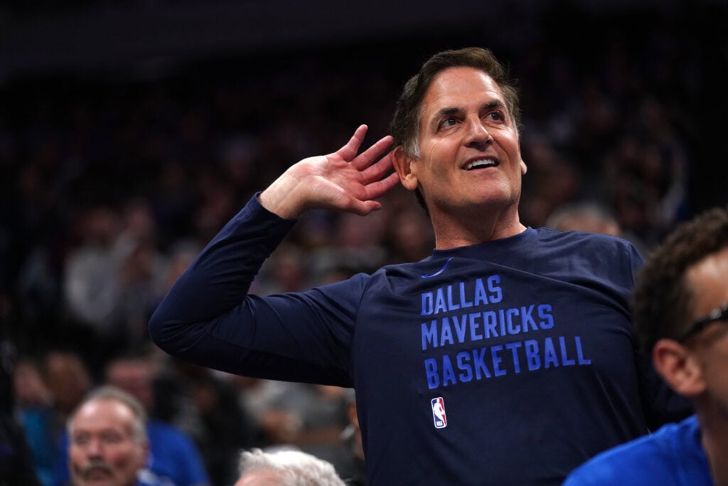 Mark Cuban Pushes Back On The Idea That Success Was Easier In The Past. Says He Graduated Into 20% Unemployment And 15% Interest Rates