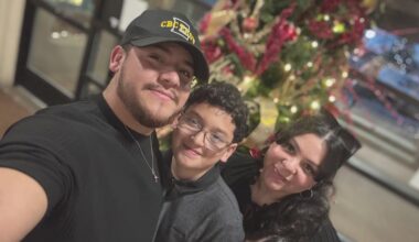 'I'm just praying': CLEAR Alert issued for 28-year-old San Antonio man; wife concerned about his mental health