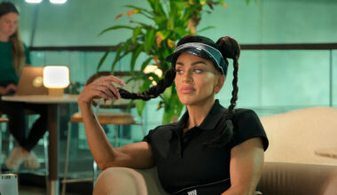 Palm Beach star Maria Cozamanis looks totally different in resurfaced photos before Netflix show fame