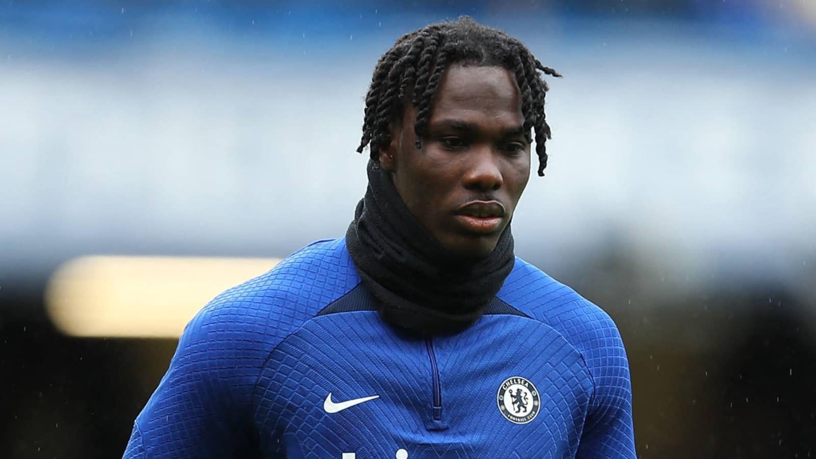 Chelsea transfer news: BlueCo reject striker bid from Roberto Mancini's Al Sadd