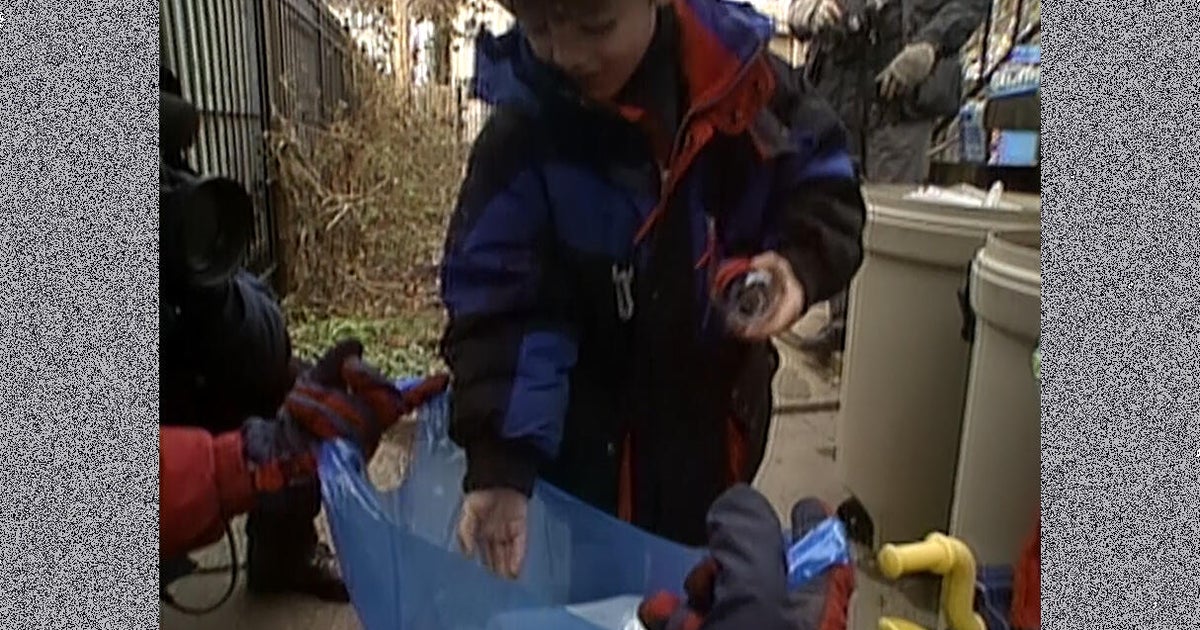 30 years after the start of Chicago's first citywide recycling program, challenges remain