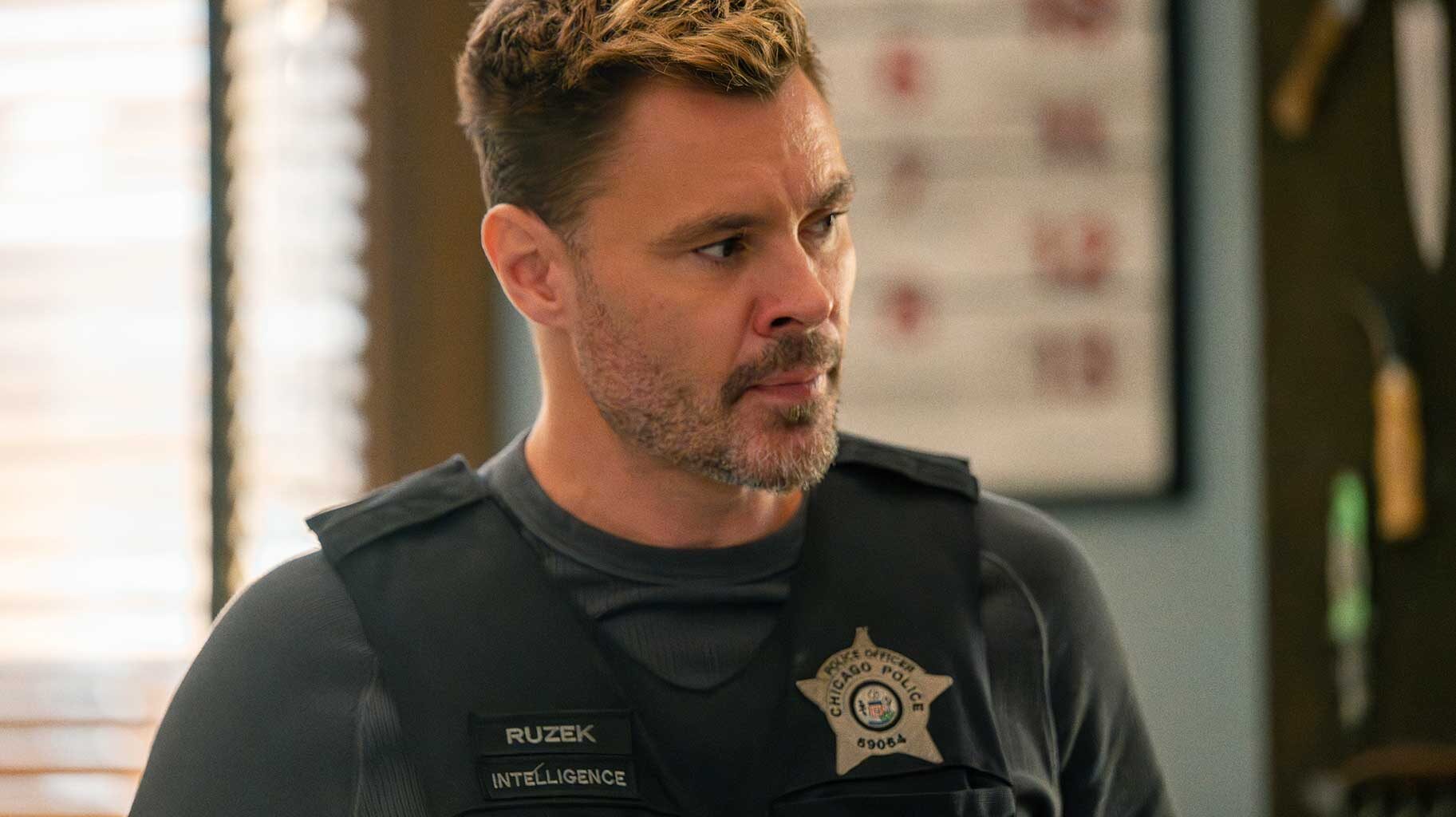 Where Was Ruzek This Week on Chicago P.D.? (January 7, 2026)