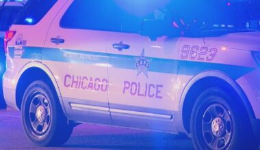 Man, 41, shot and killed on Chicago's West Side