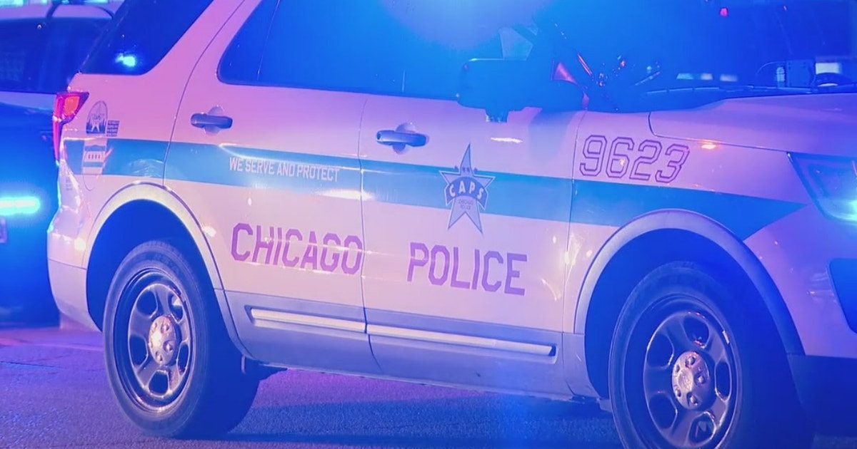 Man, 41, shot and killed on Chicago's West Side