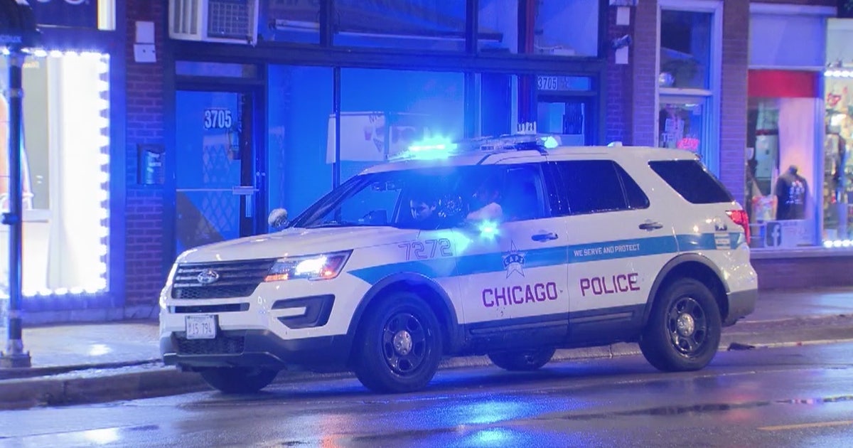 Woman forced into alley, sexually assaulted in Humboldt Park