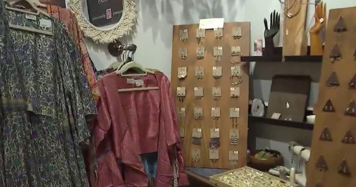 Chicago vintage shop says Shopify account breach led to over $33,000 loss