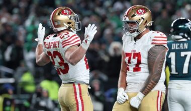 Brock Purdy and Co. pull off upset – NBC Sports Bay Area & California