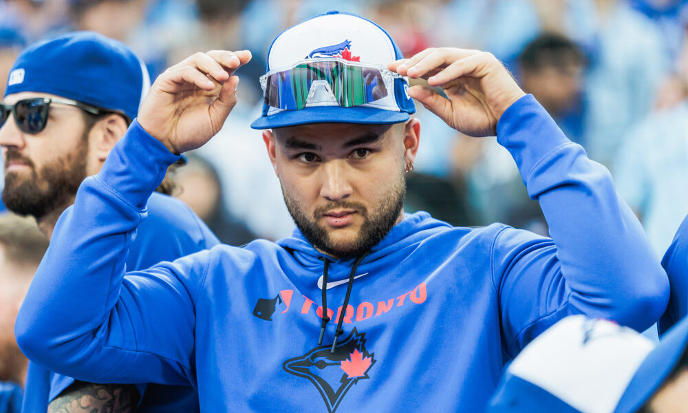 Phillies interested in Bo Bichette – Phillies Nation