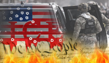 ICE’s occupations are here. What Leaders do next matters.