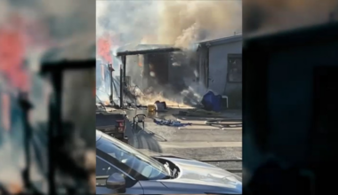 Family of 5 displaced after Clairemont house fire – NBC 7 San Diego