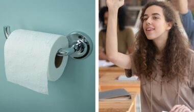Texas Student Goes To School. Then They Lock the Bathroom, Prevent 2,000 Kids From Going: 'It's 100% Illegal'