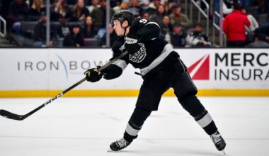 Kings recover, defeat Wild in shootout