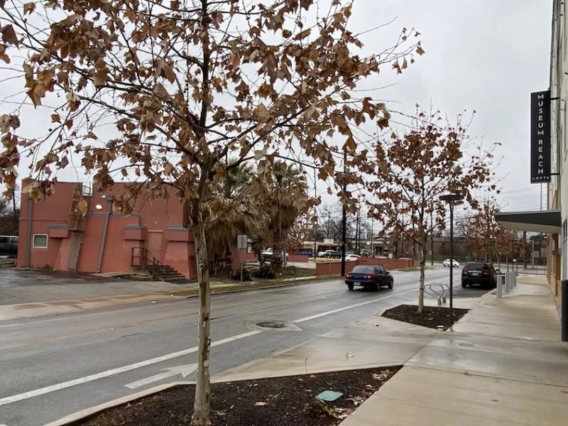 Winter Storm Warning expands to Bexar County, bringing freezing temps to San Antonio