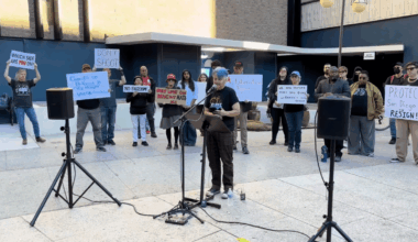 Community activists call for SDPD to police ICE operations – NBC 7 San Diego
