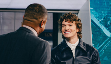 ‘Heated Rivalry’ Star Connor Storrie Visits TODAY Show: Live Updates